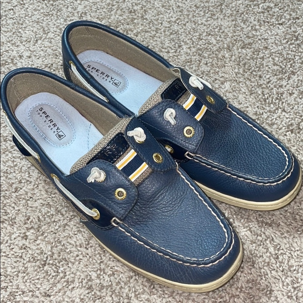 Sperry Shoes